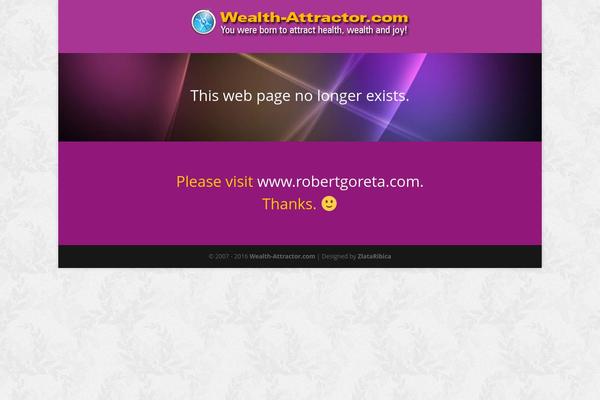 Virtue Premium theme site design template sample