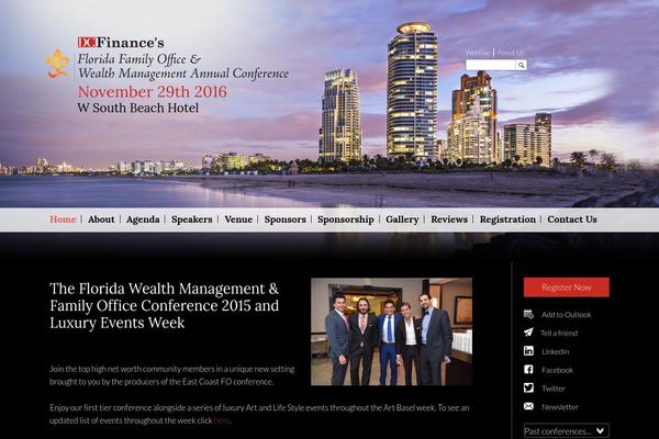 Genesis-sample theme site design template sample