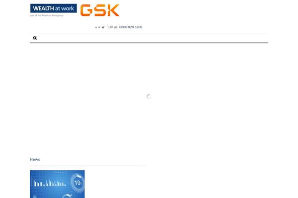Site using Otw-sidebar-widget-manager plugin