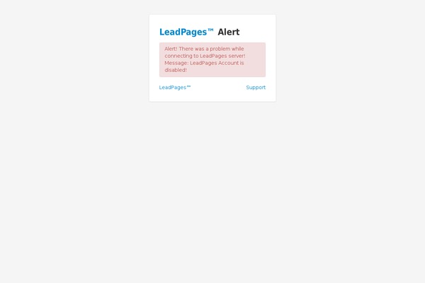 Site using Frizzly plugin