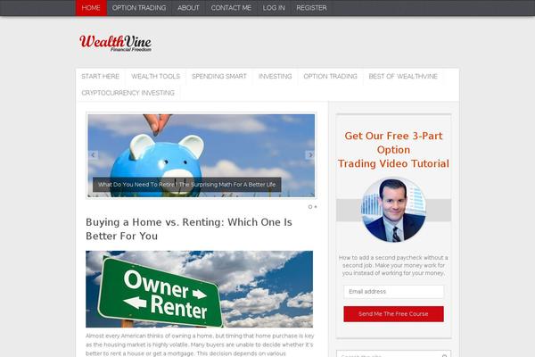 Truepixel theme site design template sample