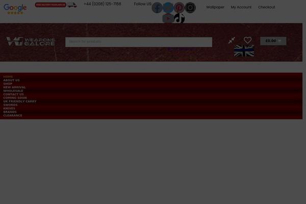 Site using Premium-addons-for-elementor plugin