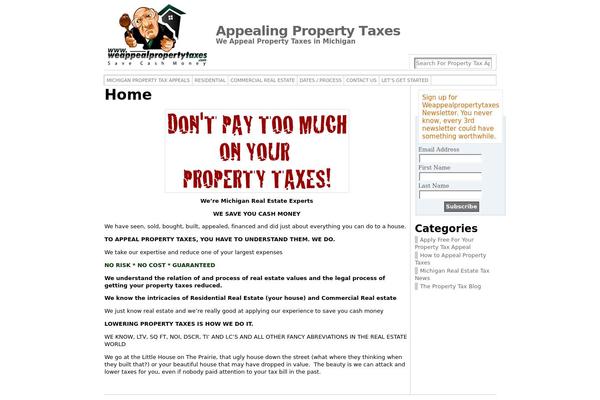 Site using Dd-formmailer plugin