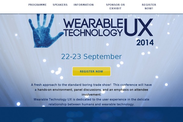 smithers theme websites examples