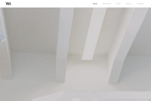 Semplice-child theme site design template sample