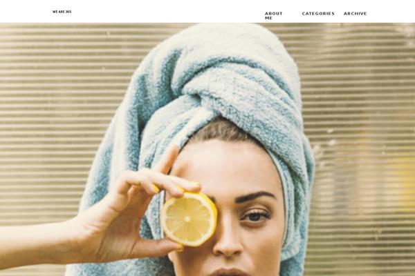 Site using Viper's Video Quicktags plugin