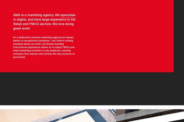 Site using YITH Infinite Scrolling plugin