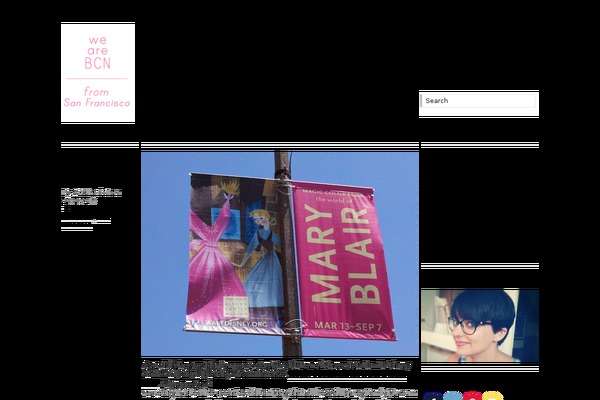 Blogum theme site design template sample