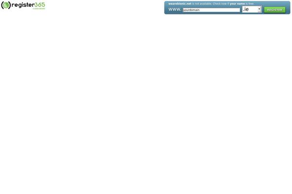Digitalagency theme site design template sample