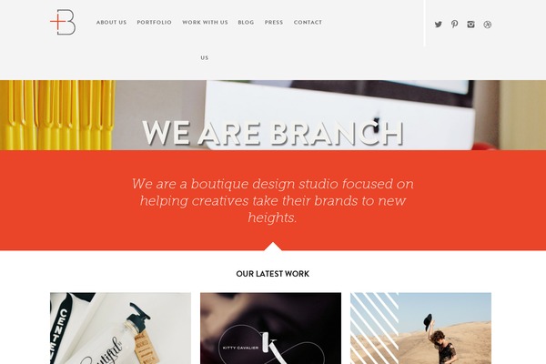 Site using Responsive-menu-pro plugin