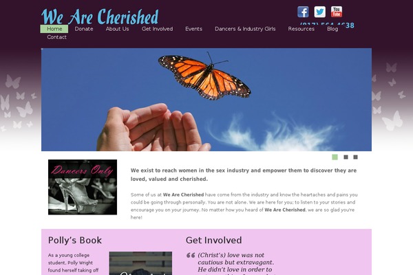 Wp-avatar theme site design template sample