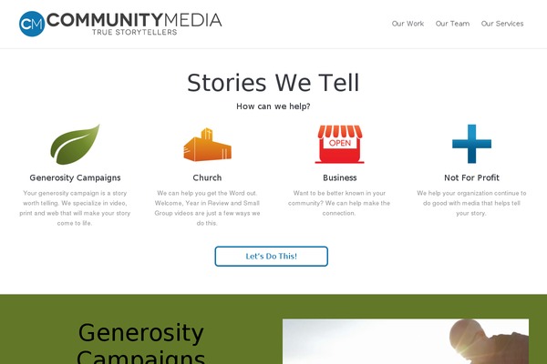 Site using Infopopup plugin