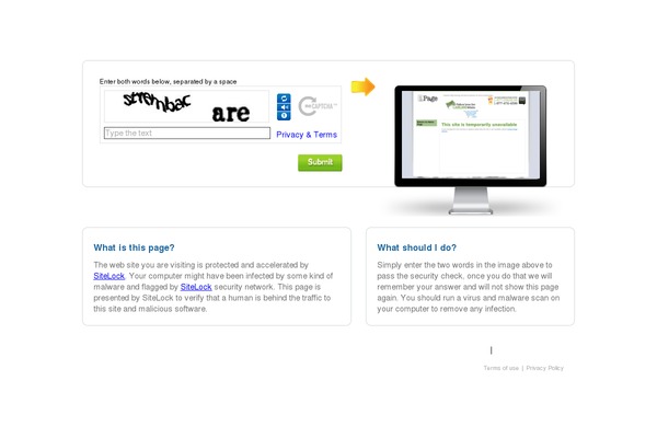 WP-Prosperity theme site design template sample