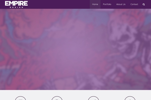 Site using Impreza_js_composer plugin