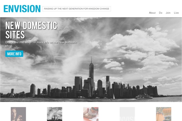 Site using Instagram for WordPress plugin