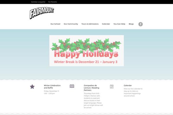 Pixelpress theme site design template sample