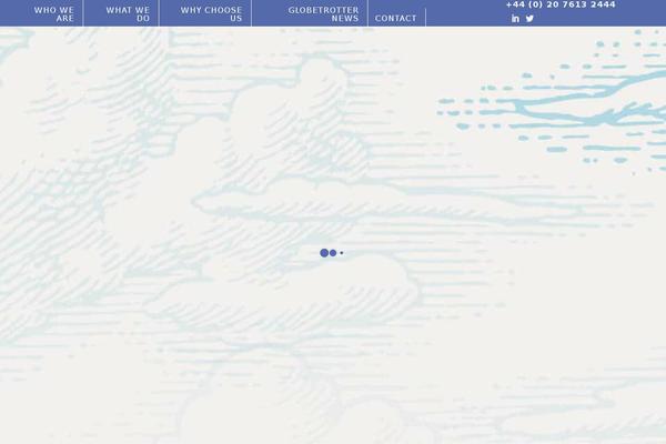 Site using Dwd-map-extended plugin