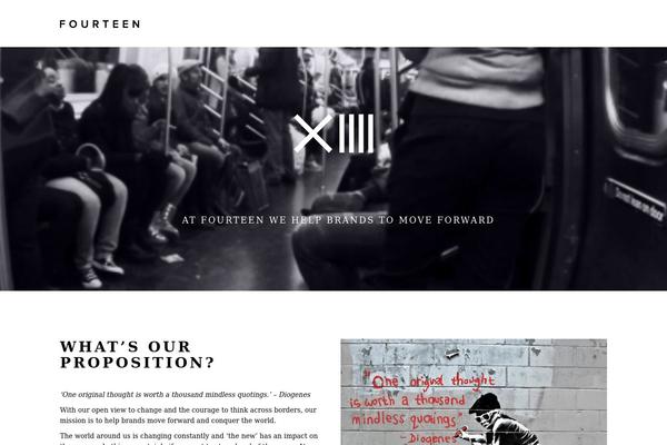 Gedebvge theme site design template sample
