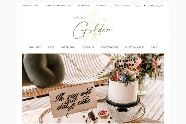 Restored316-blossom theme site design template sample