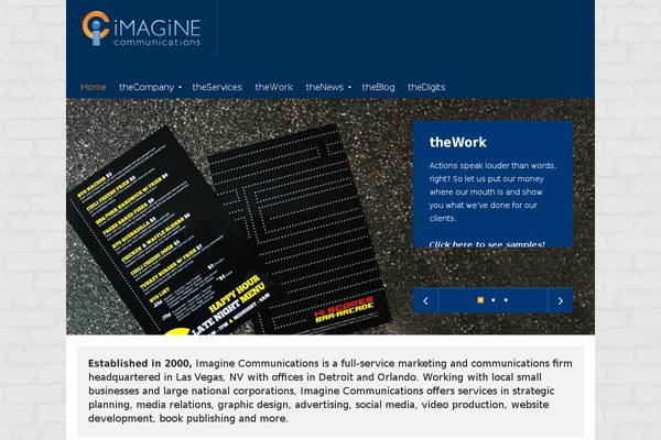 Site using Createit-jquery-3level-accordion-menu plugin