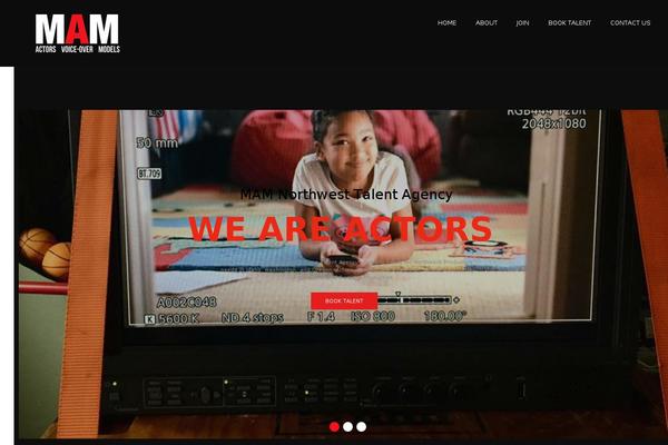 Site using Ta-frontend-talent-posting plugin