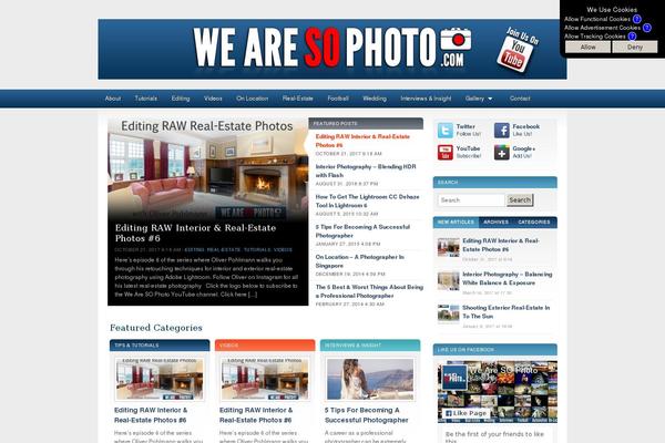 Site using Cookie Opt In plugin
