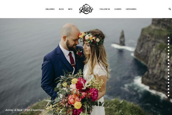 Site using Flo-shortcodes plugin
