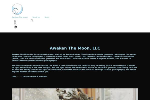 Site using Supro-addons plugin