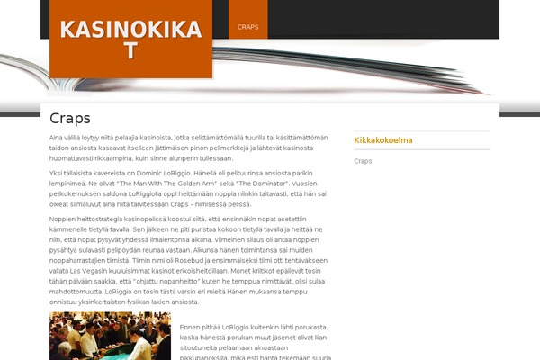 Fine theme site design template sample