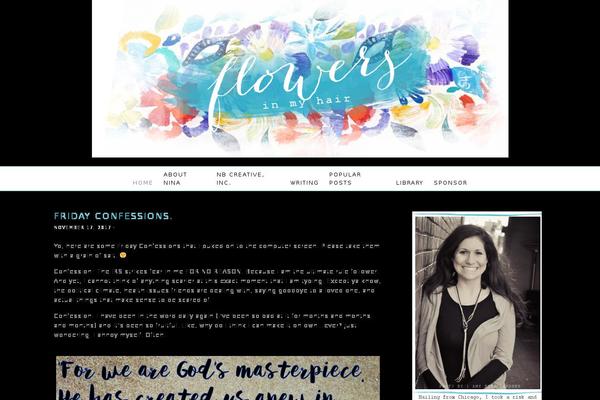Site using Tiny carousel horizontal slider plus plugin