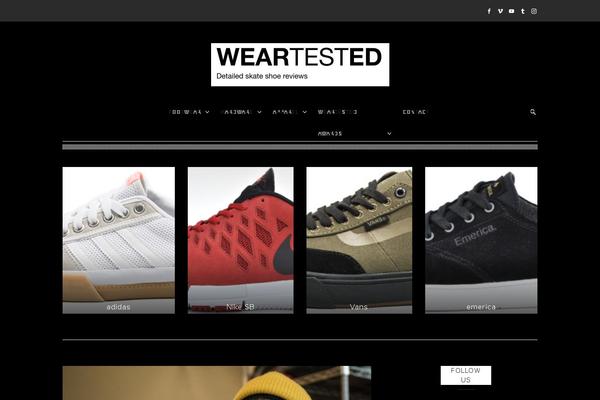 Site using BotBlocker plugin