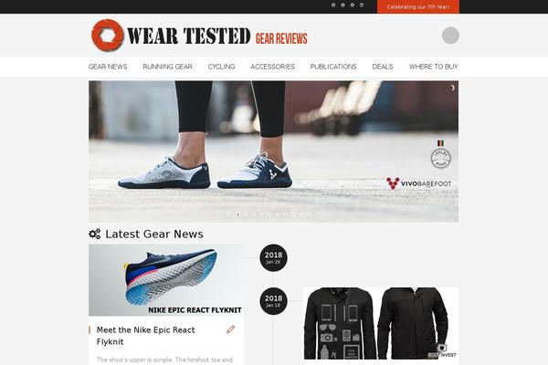 Site using Superb-tables plugin