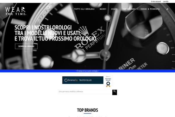 Site using Side-cart-woocommerce plugin