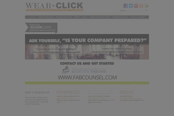 Site using All-In-One Cufon plugin
