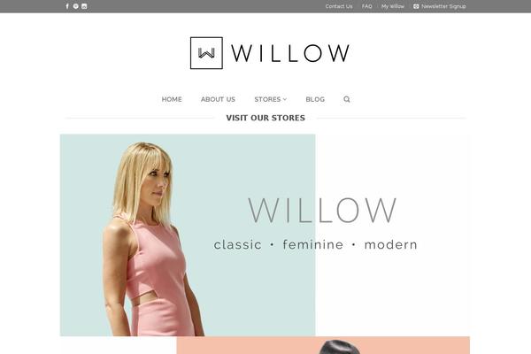 Site using Portfolio by BestWebSoft plugin