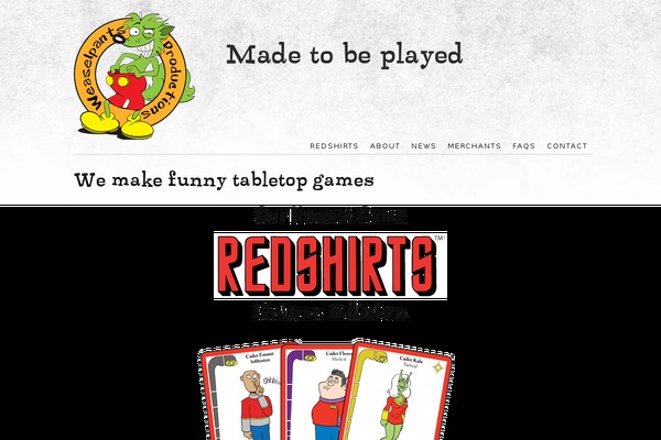 Thesis_182 theme site design template sample