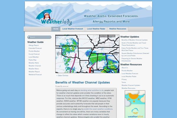 Techozoic Fluid theme site design template sample
