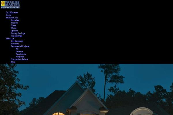 Site using WP Lightbox 2 plugin