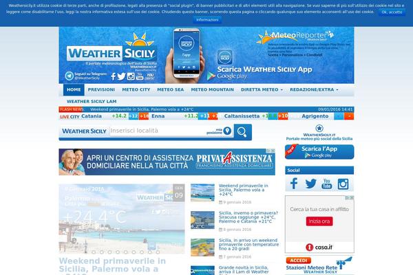 Site using Wpupper-share-buttons plugin