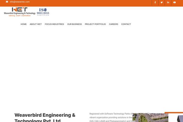 Site using Roofix-core plugin