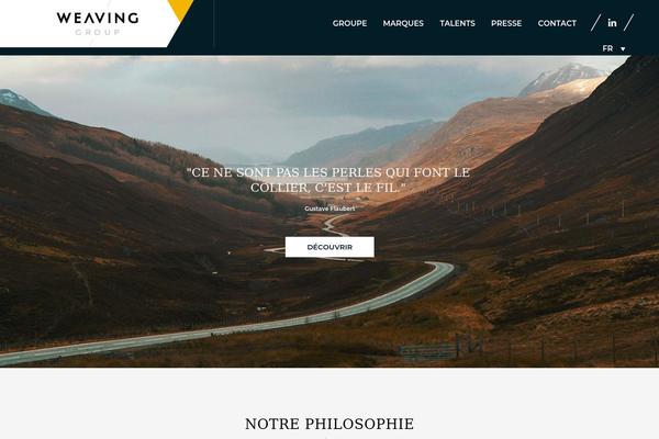 Site using Hmapsprem plugin