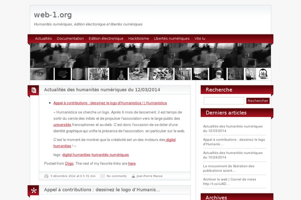 BlogoLife theme site design template sample