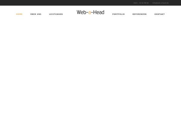 Site using Cubeportfolio plugin