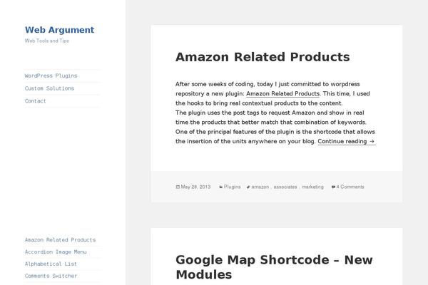web-argument.com site used Ashe_child