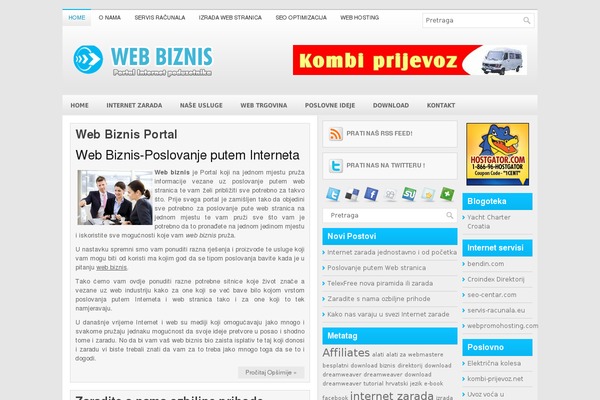 Site using Dd-formmailer plugin
