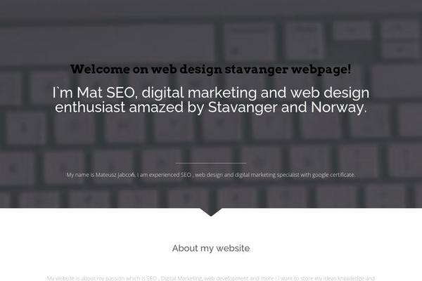 Site using Mpc-shortcodes plugin
