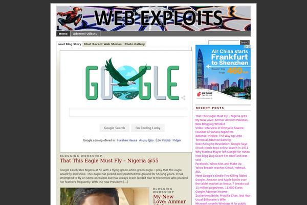 web-konsult.com site used BranfordMagazine