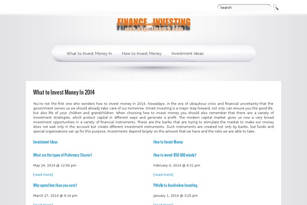 Onion theme site design template sample