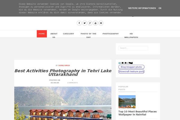 Sastro theme site design template sample