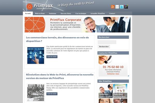 Site using Better WordPress External Links plugin